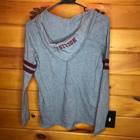 Hollister Top - Picture 4 of 5